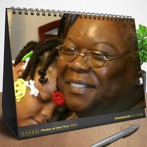 Meet your Posher, Eunice